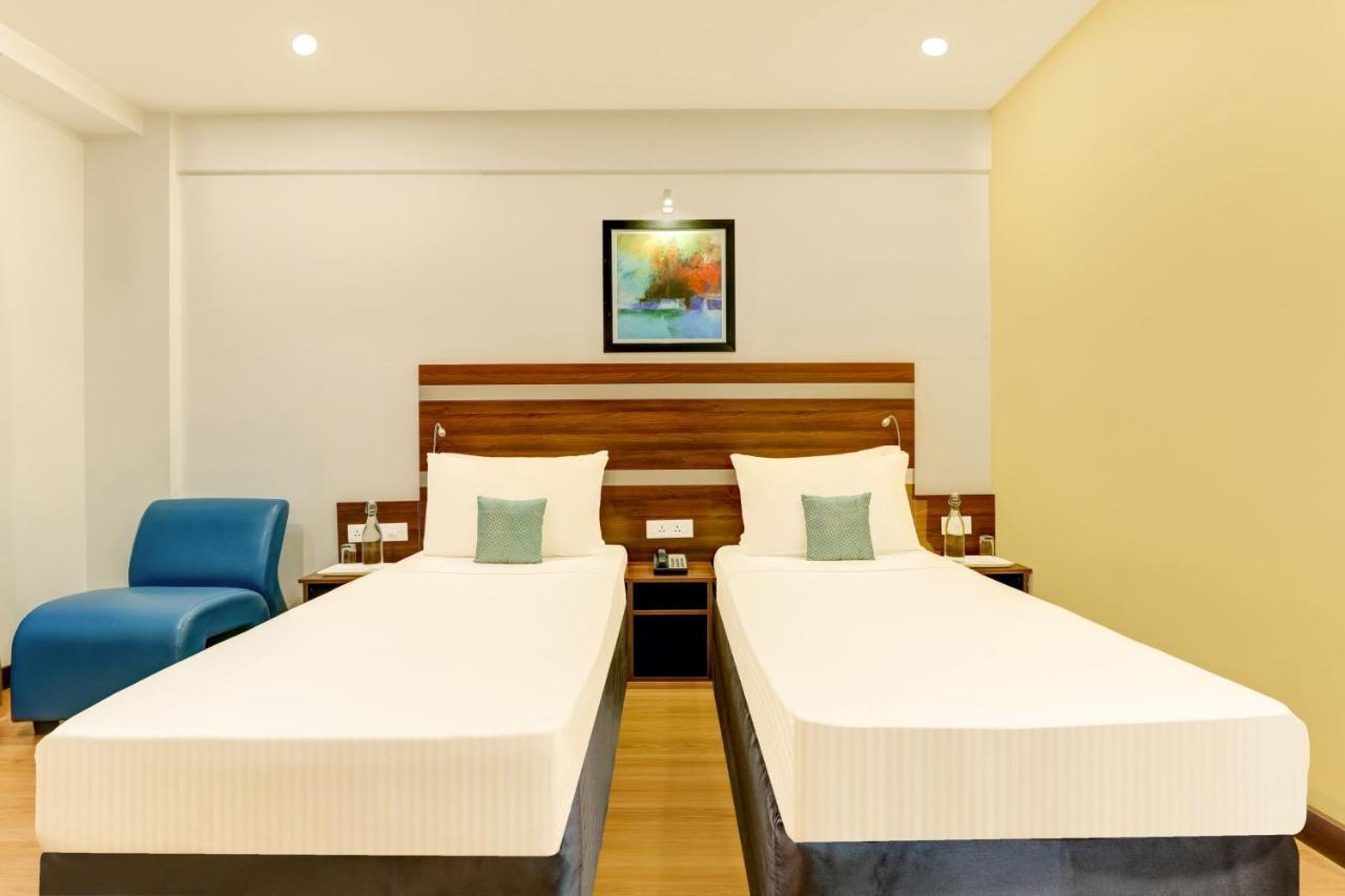 Lemon Tree Hotel, Port Blair Near To Airport Esterno foto