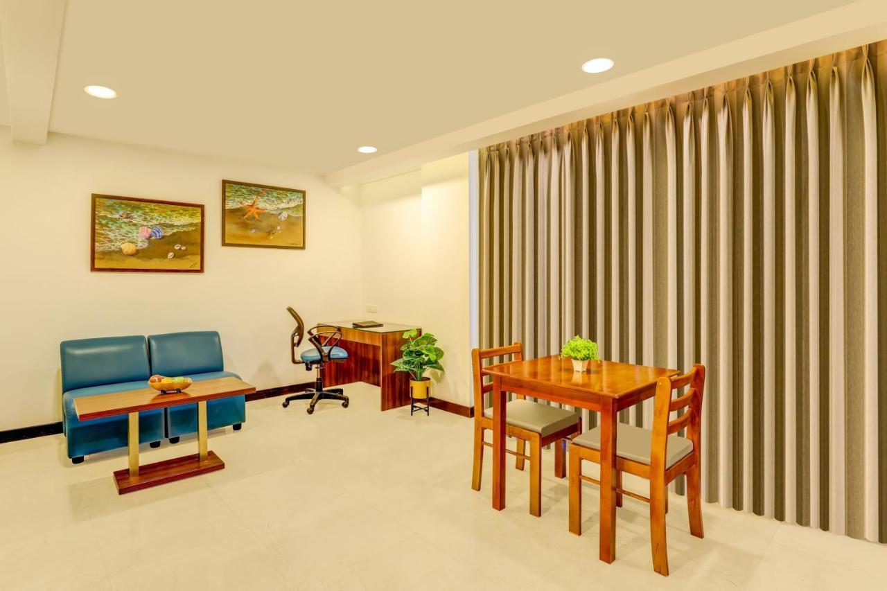 Lemon Tree Hotel, Port Blair Near To Airport Esterno foto