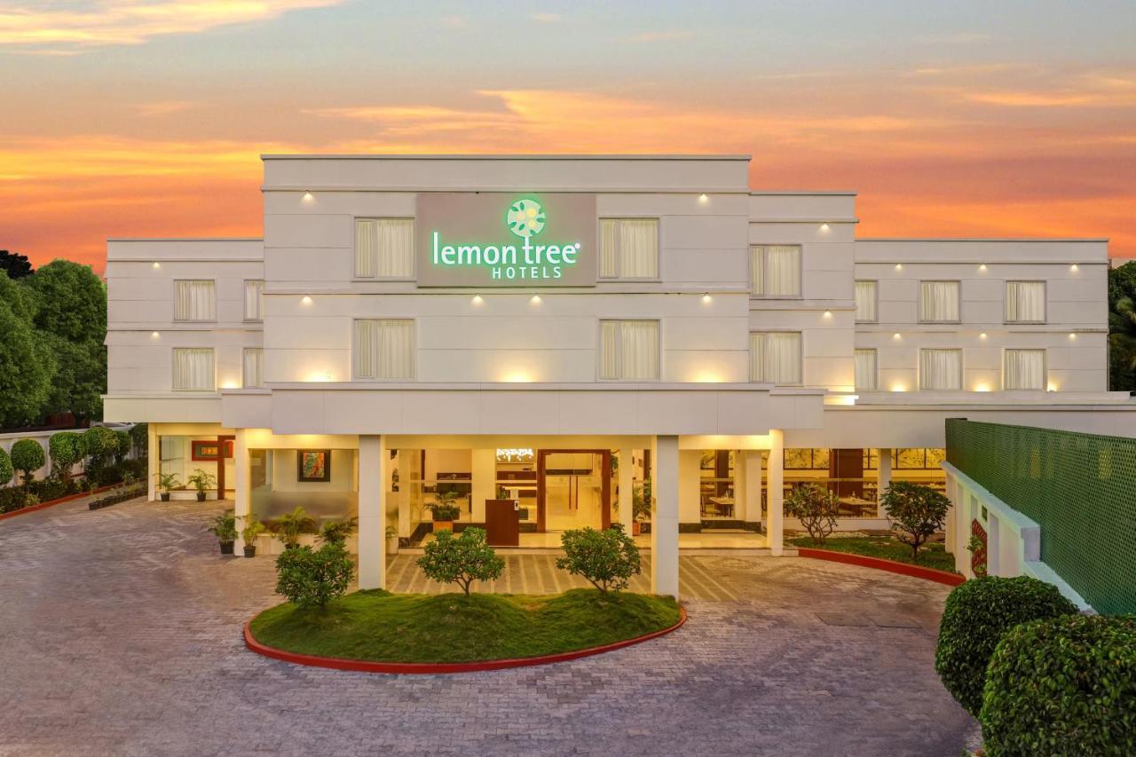 Lemon Tree Hotel, Port Blair Near To Airport Esterno foto