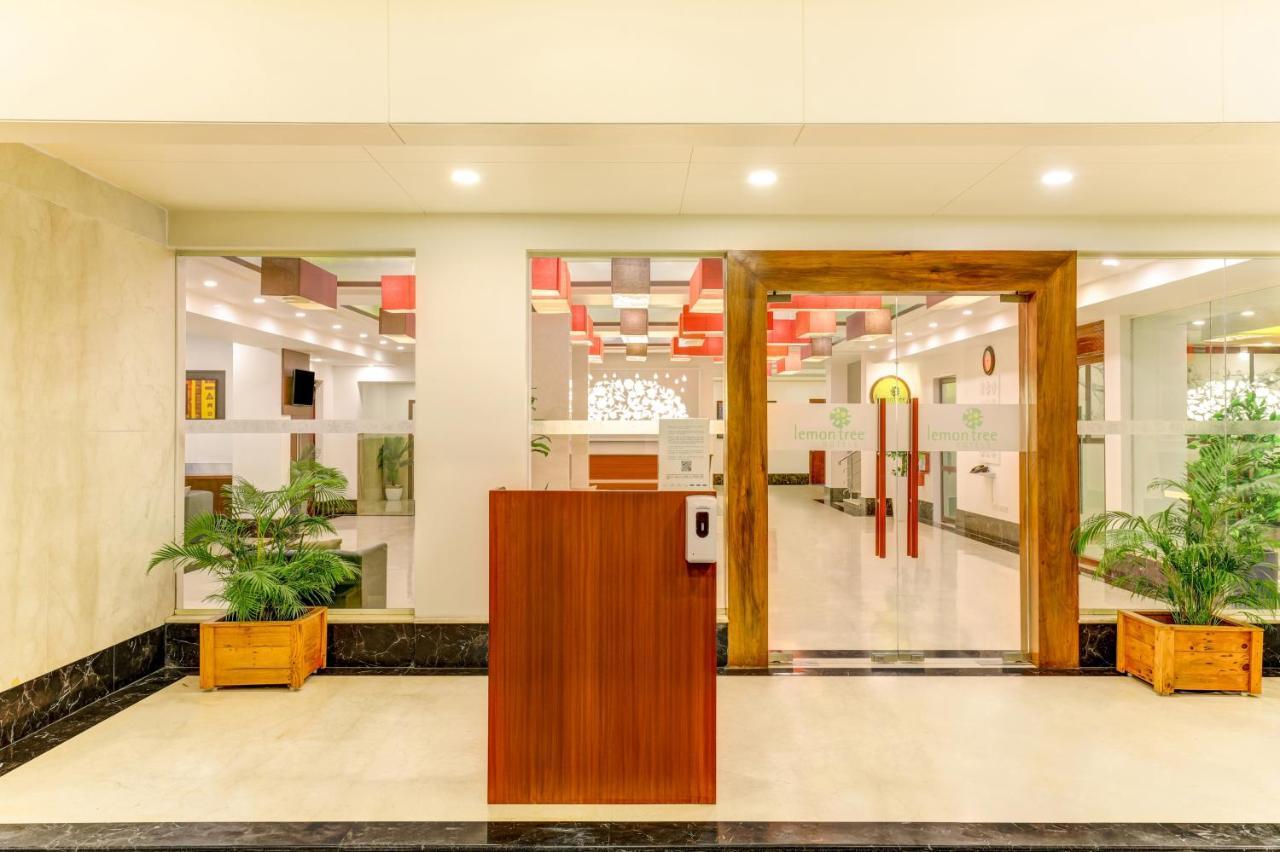 Lemon Tree Hotel, Port Blair Near To Airport Esterno foto