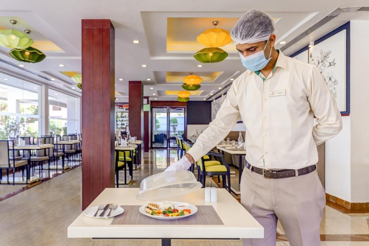Lemon Tree Hotel, Port Blair Near To Airport Esterno foto