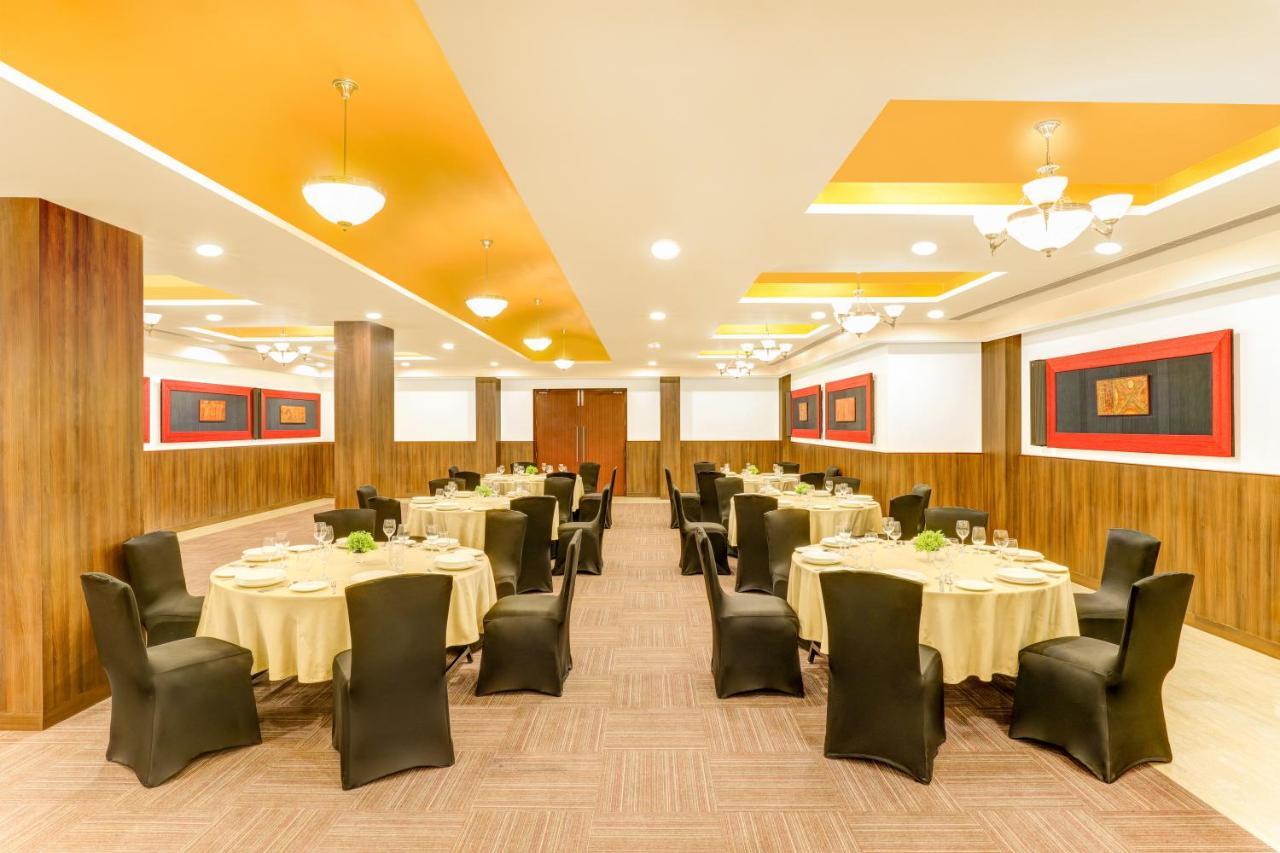 Lemon Tree Hotel, Port Blair Near To Airport Esterno foto