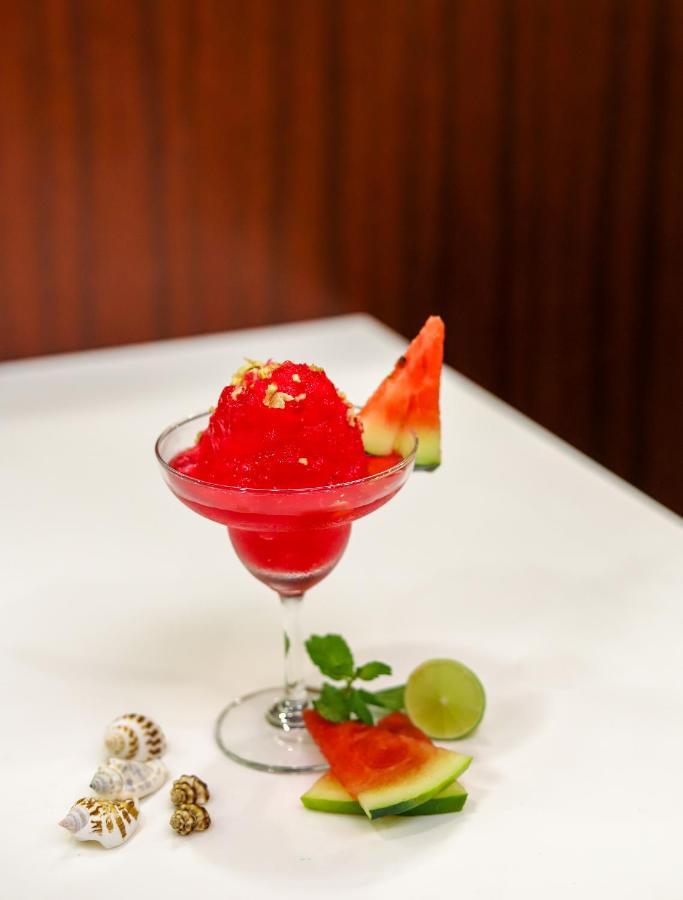 Lemon Tree Hotel, Port Blair Near To Airport Esterno foto