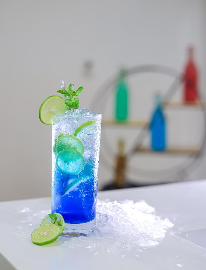 Lemon Tree Hotel, Port Blair Near To Airport Esterno foto